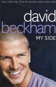 David Beckham - My side