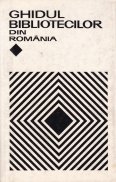 Ghidul bibliotecilor din Romania