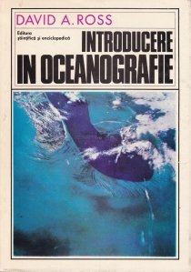 Introducere in Oceanografie