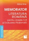 Memorator Literatura romana