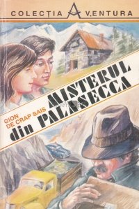 Misterul din Palasecca
