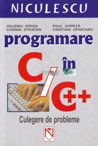 Programare in C/C++