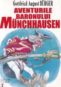 Aventurile baronului Munchhaussen