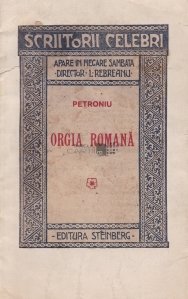 Orgia romana