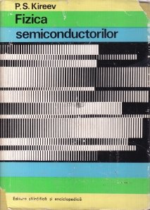 Fizica semiconductorilor