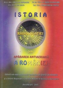 Istoria radiolocatiei din apararea antiaeriana a Romaniei