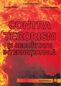 Contraterorism si securitate internationala