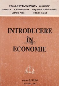 Introducere in economie
