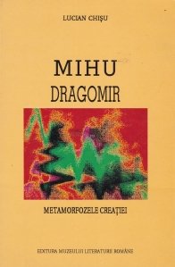 Mihu Dragomir