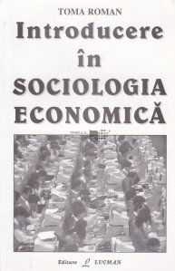 Introducere in sociologia economica
