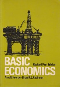 Basic Economics / Economie de baza