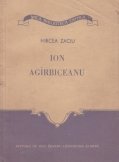 Ion Agirbiceanu