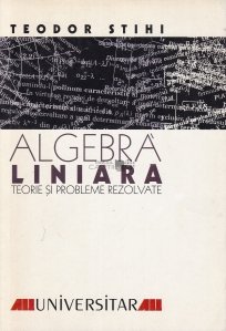Algebra liniara