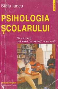Psihologia scolarului
