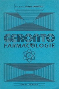 Gerontofarmacologie