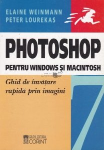 Photoshop 7 pentru Windows si Macintosh