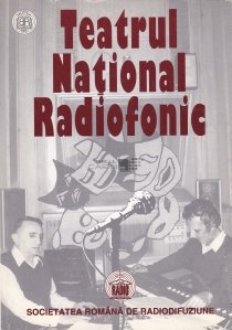 Teatrul National Radiofonic 1973-1993