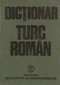 Dictionar turc-roman