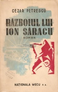 Razboiul lui Ion Saracu