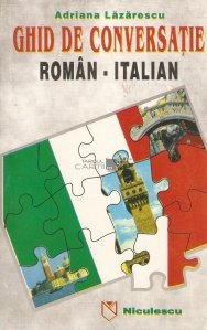 Ghid de conversatie roman- italian