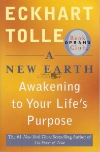 A new earth awakening to your life's purpose