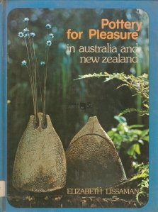 Pottery for pleasure in Australia and New Zealand