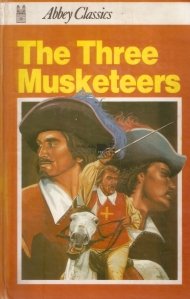 The three Musketeers / Cei trei muschetari