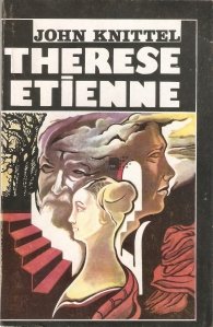 Therese Etienne