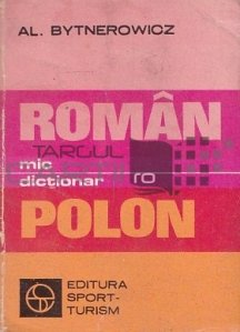 Mic dictionar roman-polon