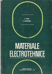 Materiale electrotehnice