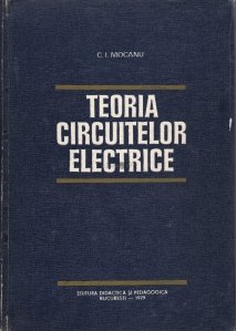 Teoria circuitelor electrice