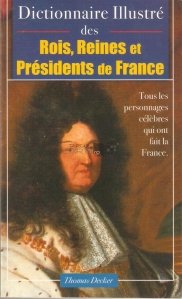 Le rois de France / Regii Frantei