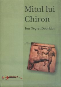 Mitul lui Chiron
