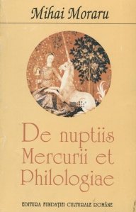 De nuptiis Mercurii et Philologiae