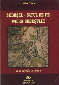 Sebesel - Satul de pe Valea Sebesului