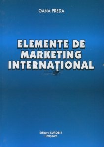 Elemente de marketing international