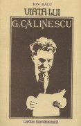 Viata lui G. Calinescu