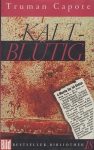 Kalt - Blutig / Cu sange rece