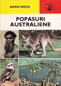 Popasuri australiene