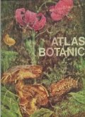 Atlas botanic