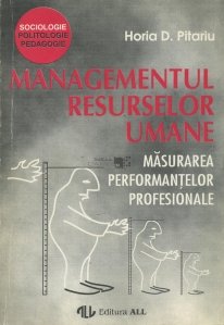 Managementul resurselor umane