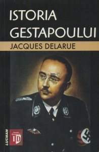 Istoria Gestapoului