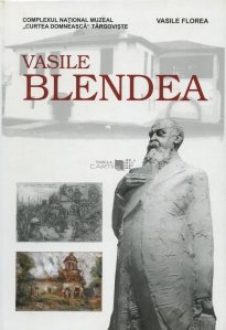 Vasile Blendea 1895-1988