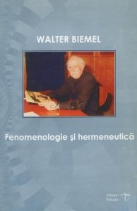 Fenomenologie si hermeneutica
