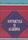 Aritmetica si algebra
