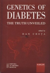 Genetics of Diabetes / Genetica diabetului