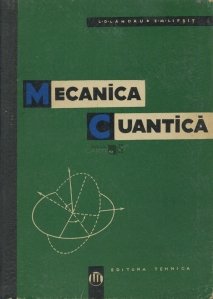 Mecanica cuantica