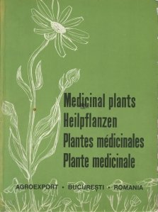 Medicinal plants / Heilpflanzen / Plantes medicinales / Plante medicinale