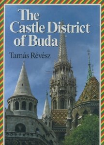 The Castle District of Buda