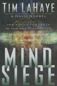 Mind Siege / Asediul mintal